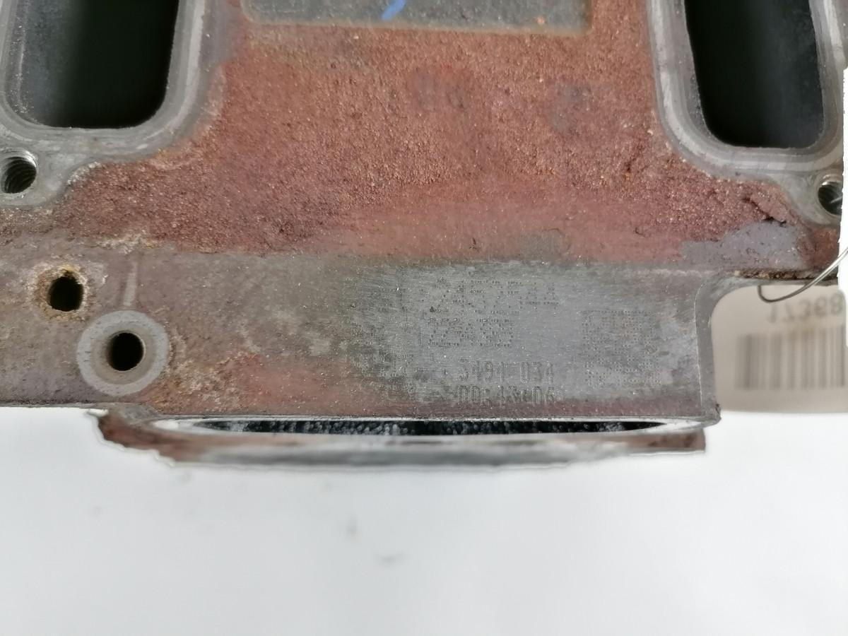 Scania Cylinder head, XPI 2452544 - Huvudenhet för Lastbil: bild 5 Scania Cylinder head, XPI 2452544 - Huvudenhet för Lastbil: bild 5