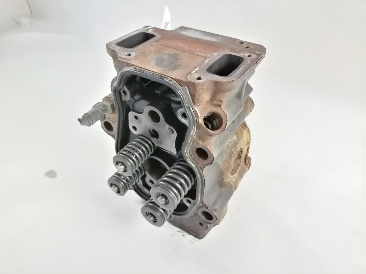Scania Cylinder head, XPI 2452544 - Huvudenhet för Lastbil: bild 2 Scania Cylinder head, XPI 2452544 - Huvudenhet för Lastbil: bild 2