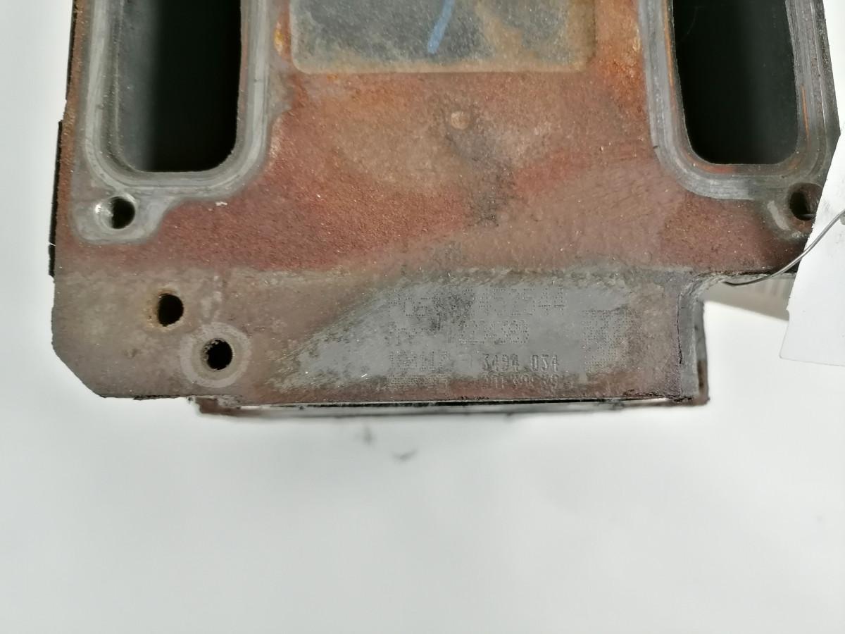 Scania Cylinder head, XPI 2452544 - Huvudenhet för Lastbil: bild 5 Scania Cylinder head, XPI 2452544 - Huvudenhet för Lastbil: bild 5