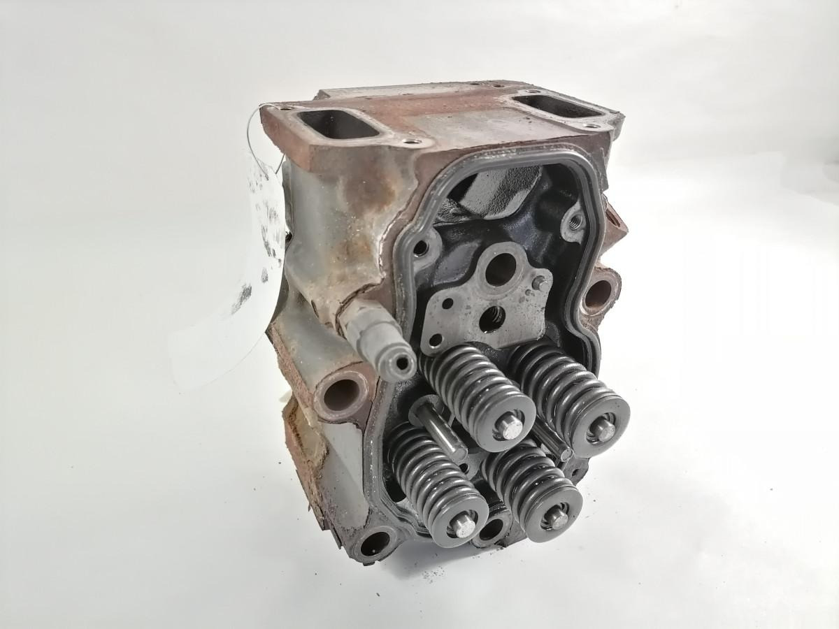 Scania Cylinder head, XPI 2452544 - Huvudenhet för Lastbil: bild 2 Scania Cylinder head, XPI 2452544 - Huvudenhet för Lastbil: bild 2