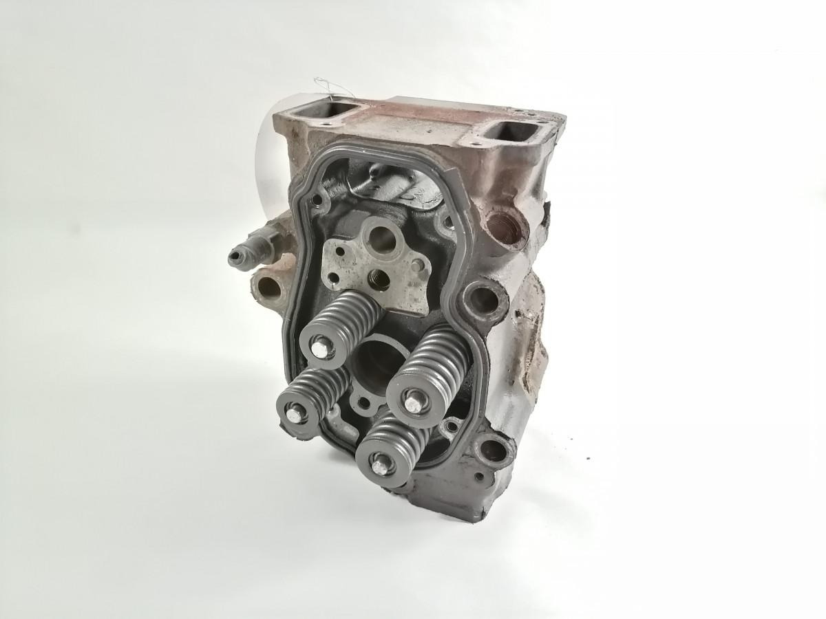 Scania Cylinder head, XPI 2452544 - Huvudenhet för Lastbil: bild 2 Scania Cylinder head, XPI 2452544 - Huvudenhet för Lastbil: bild 2
