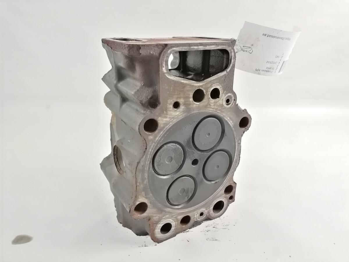 Scania Cylinder head, XPI 2452544 - Huvudenhet för Lastbil: bild 4 Scania Cylinder head, XPI 2452544 - Huvudenhet för Lastbil: bild 4