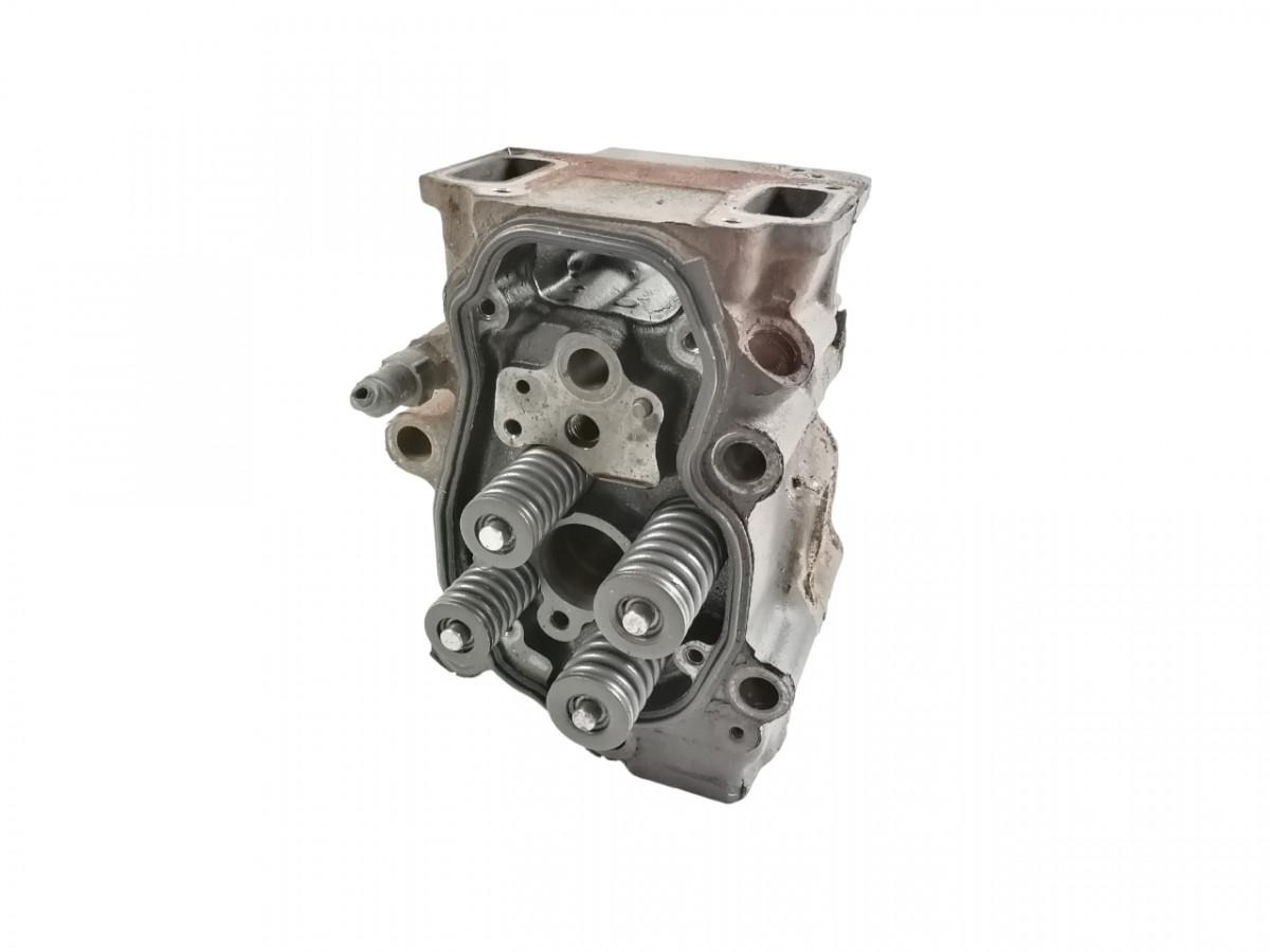 Scania Cylinder head, XPI 2452544 - Huvudenhet för Lastbil: bild 1 Scania Cylinder head, XPI 2452544 - Huvudenhet för Lastbil: bild 1