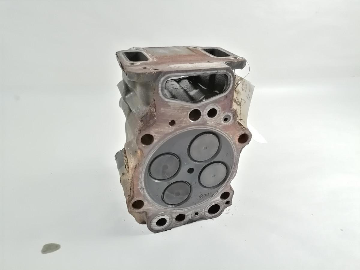 Scania Cylinder head, XPI 2452544 - Huvudenhet för Lastbil: bild 4 Scania Cylinder head, XPI 2452544 - Huvudenhet för Lastbil: bild 4