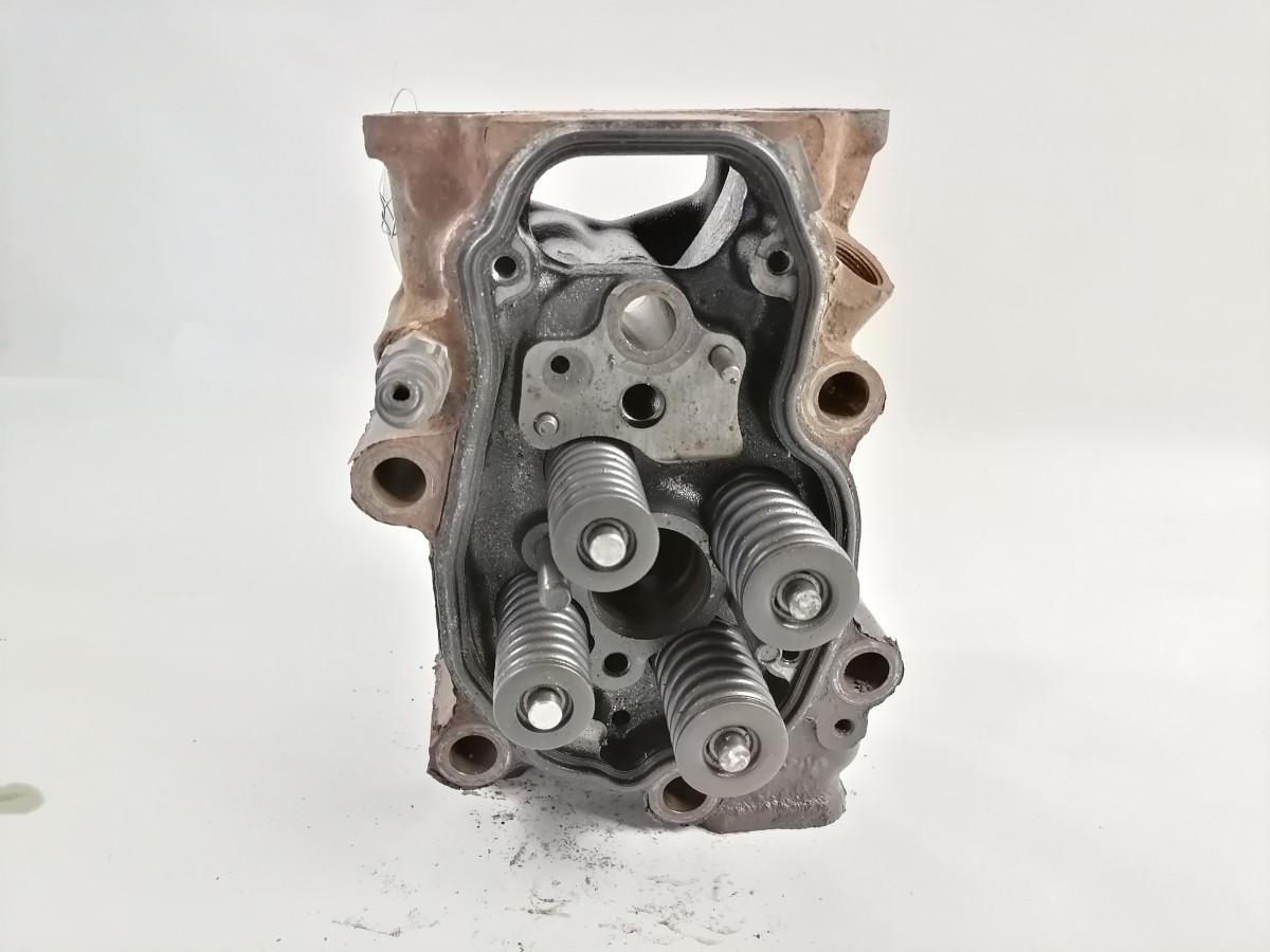 Scania Cylinder head, XPI 2452544 - Huvudenhet för Lastbil: bild 3 Scania Cylinder head, XPI 2452544 - Huvudenhet för Lastbil: bild 3