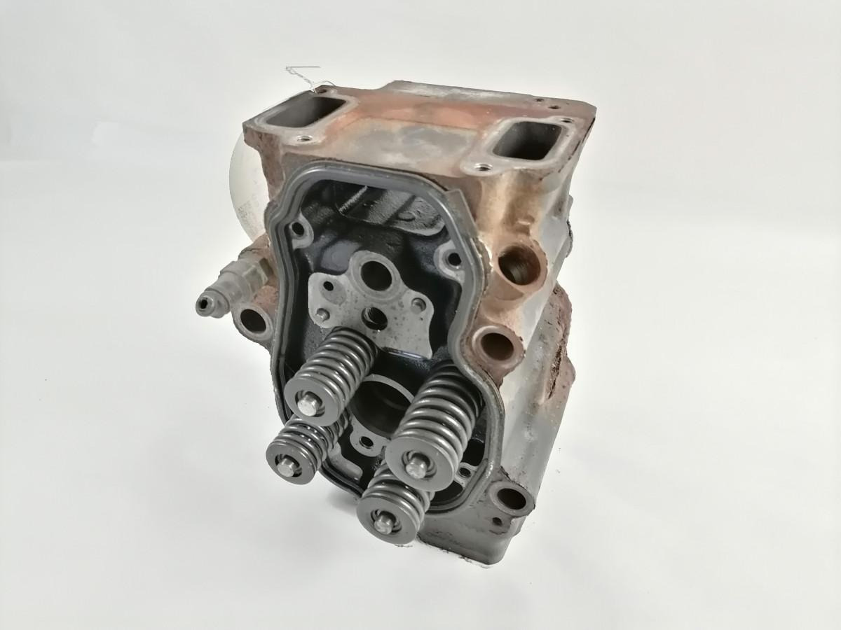 Scania Cylinder head, XPI 2452544 - Huvudenhet för Lastbil: bild 3 Scania Cylinder head, XPI 2452544 - Huvudenhet för Lastbil: bild 3
