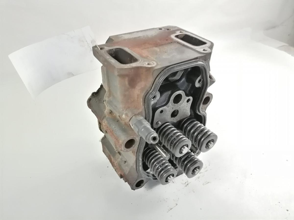 Scania Cylinder head, XPI 2452544 - Huvudenhet för Lastbil: bild 2 Scania Cylinder head, XPI 2452544 - Huvudenhet för Lastbil: bild 2