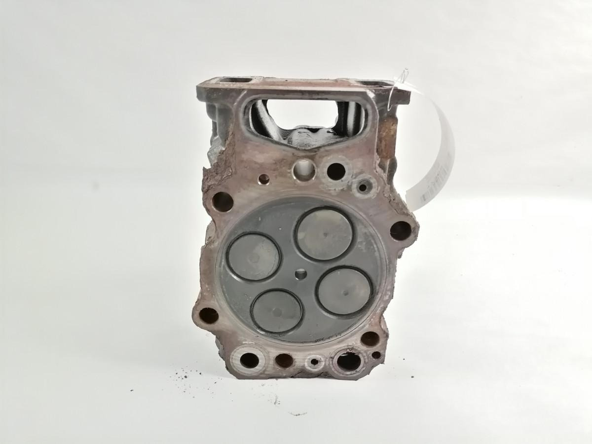 Scania Cylinder head, XPI 2452544 - Huvudenhet för Lastbil: bild 4 Scania Cylinder head, XPI 2452544 - Huvudenhet för Lastbil: bild 4