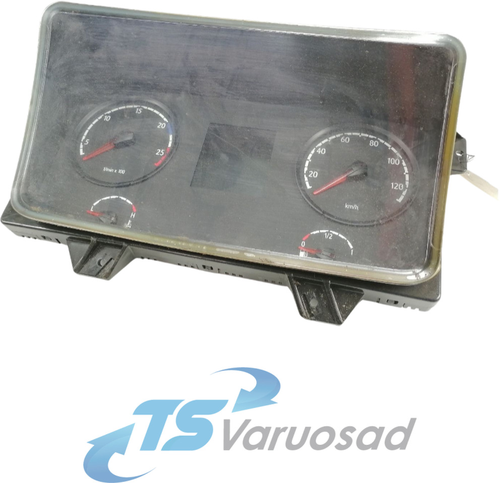 Scania Dashboard 1919012 - Instrumentbräda för Lastbil: bild 1 Scania Dashboard 1919012 - Instrumentbräda för Lastbil: bild 1