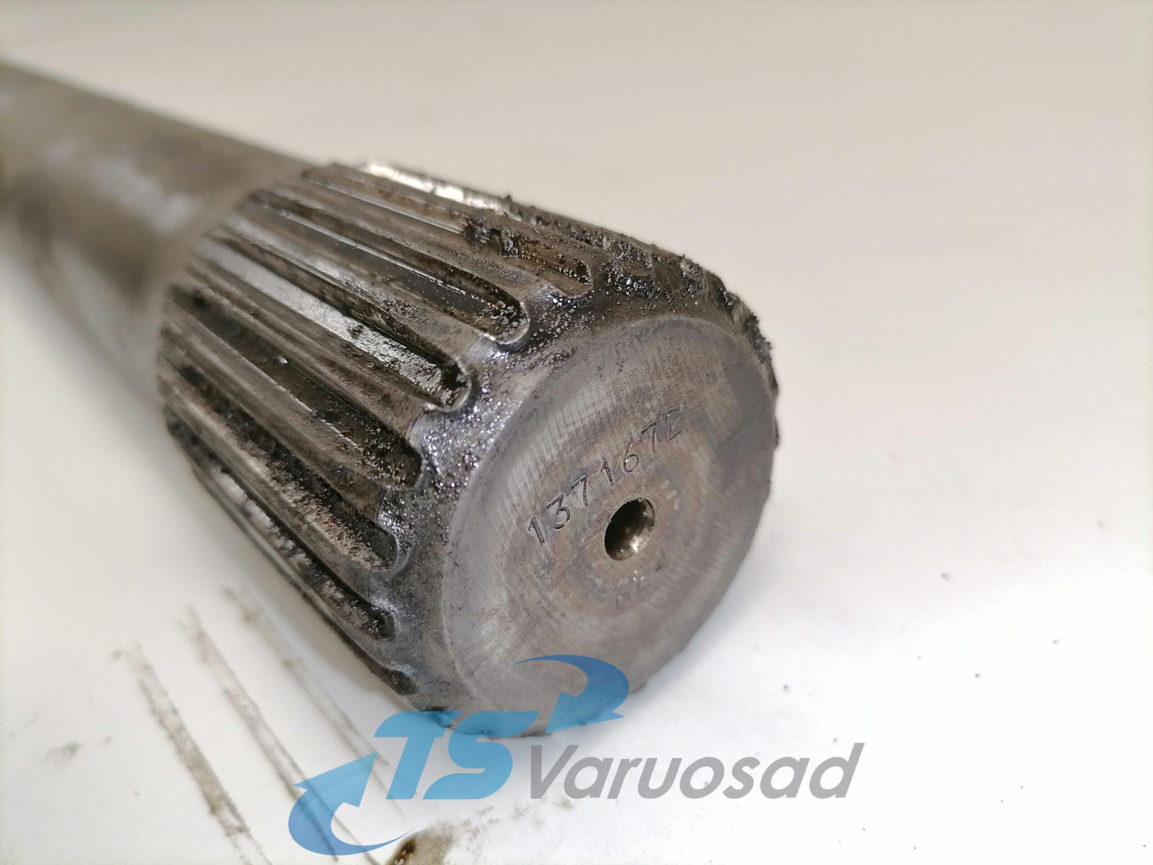 Scania Drive shaft 1371672 - Drivaxel för Lastbil: bild 3 Scania Drive shaft 1371672 - Drivaxel för Lastbil: bild 3
