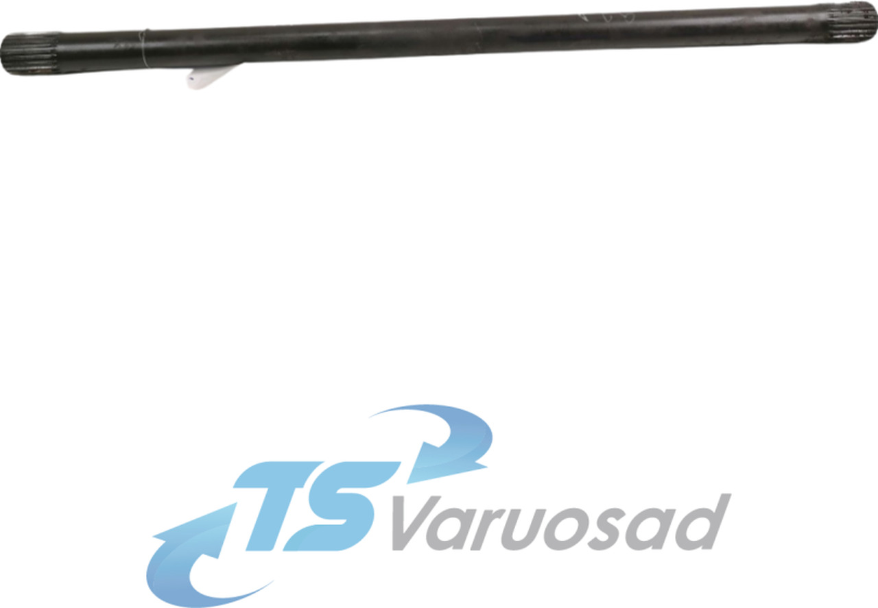 Scania Drive shaft 1371672 - Drivaxel för Lastbil: bild 1 Scania Drive shaft 1371672 - Drivaxel för Lastbil: bild 1