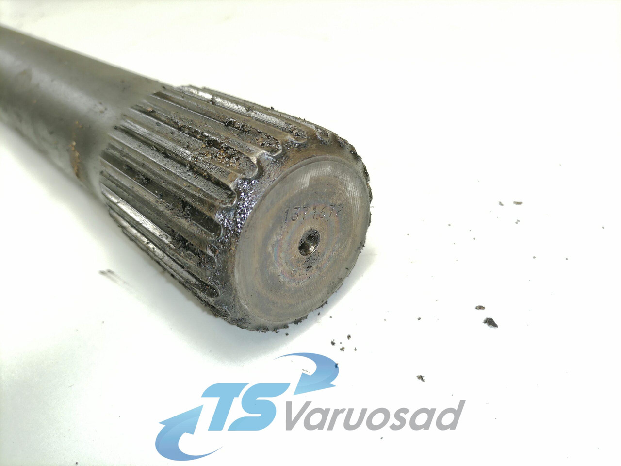 Scania Drive shaft 1371672 - Drivaxel för Lastbil: bild 3 Scania Drive shaft 1371672 - Drivaxel för Lastbil: bild 3