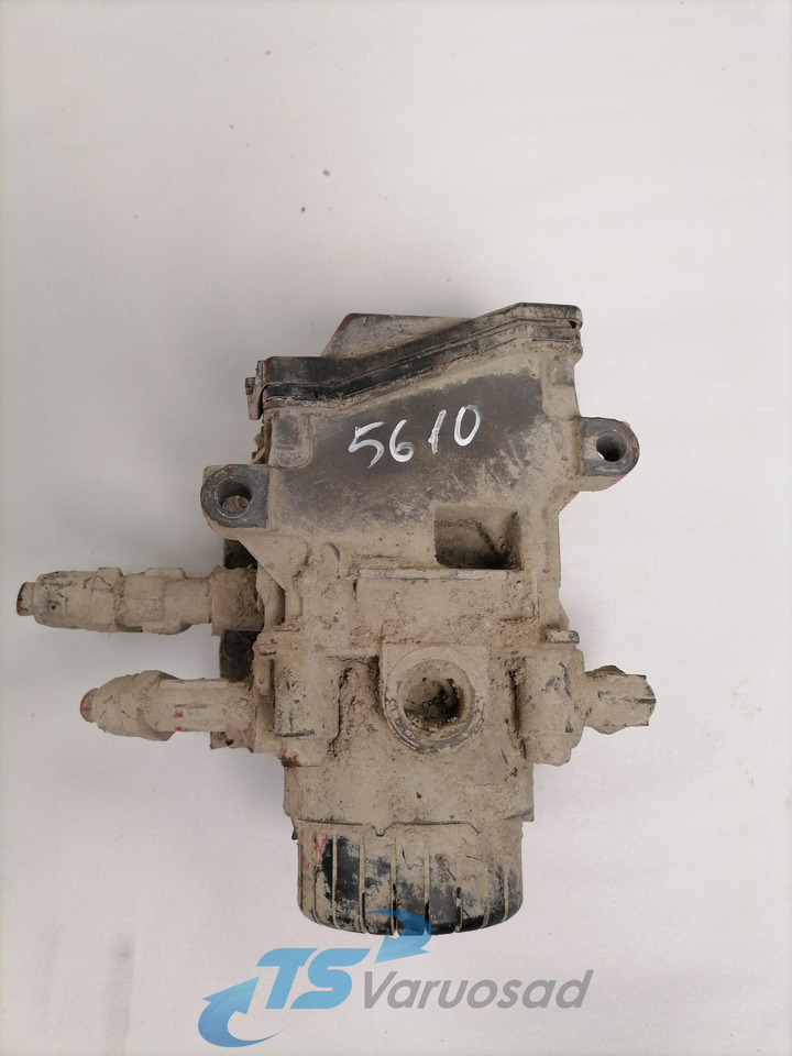 Scania EBS brake valve 1423910 - Bromsventil för Lastbil: bild 4 Scania EBS brake valve 1423910 - Bromsventil för Lastbil: bild 4