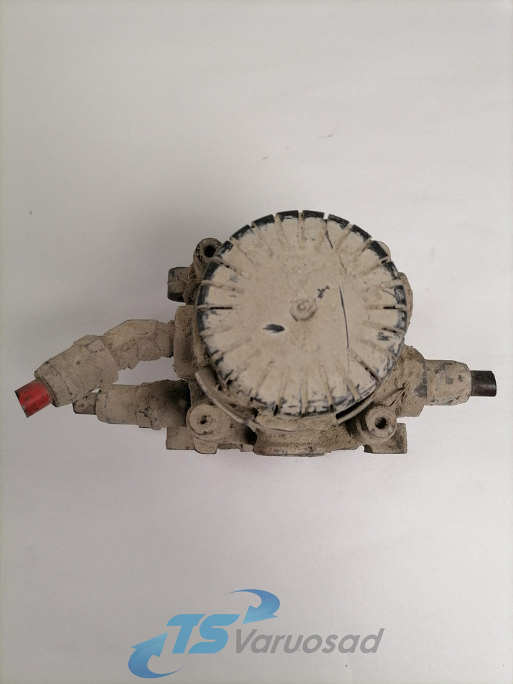 Scania EBS brake valve 1423910 - Bromsventil för Lastbil: bild 5 Scania EBS brake valve 1423910 - Bromsventil för Lastbil: bild 5