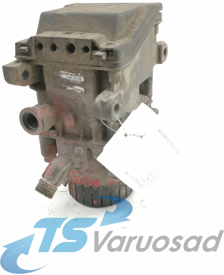 Scania EBS brake valve 1423910 - Bromsventil för Lastbil: bild 1 Scania EBS brake valve 1423910 - Bromsventil för Lastbil: bild 1