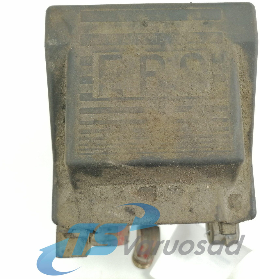 Scania EBS brake valve 1423910 - Bromsventil för Lastbil: bild 5 Scania EBS brake valve 1423910 - Bromsventil för Lastbil: bild 5