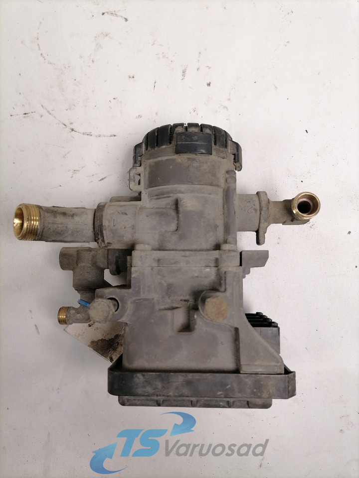 Scania EBS brake valve 1754939 - Bromsventil för Lastbil: bild 1 Scania EBS brake valve 1754939 - Bromsventil för Lastbil: bild 1