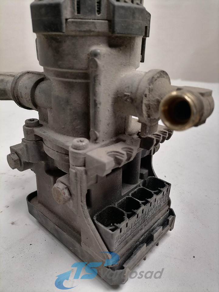 Scania EBS brake valve 1754939 - Bromsventil för Lastbil: bild 3 Scania EBS brake valve 1754939 - Bromsventil för Lastbil: bild 3