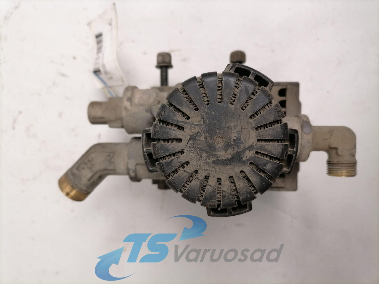 Scania EBS brake valve 1754939 - Bromsventil för Lastbil: bild 5 Scania EBS brake valve 1754939 - Bromsventil för Lastbil: bild 5