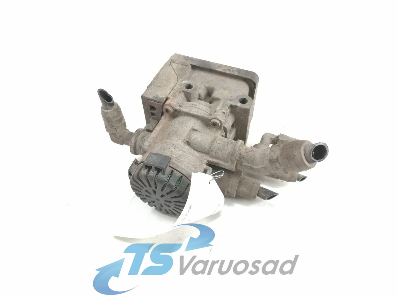Scania EBS brake valve 1857012 - Bromsventil för Lastbil: bild 1 Scania EBS brake valve 1857012 - Bromsventil för Lastbil: bild 1