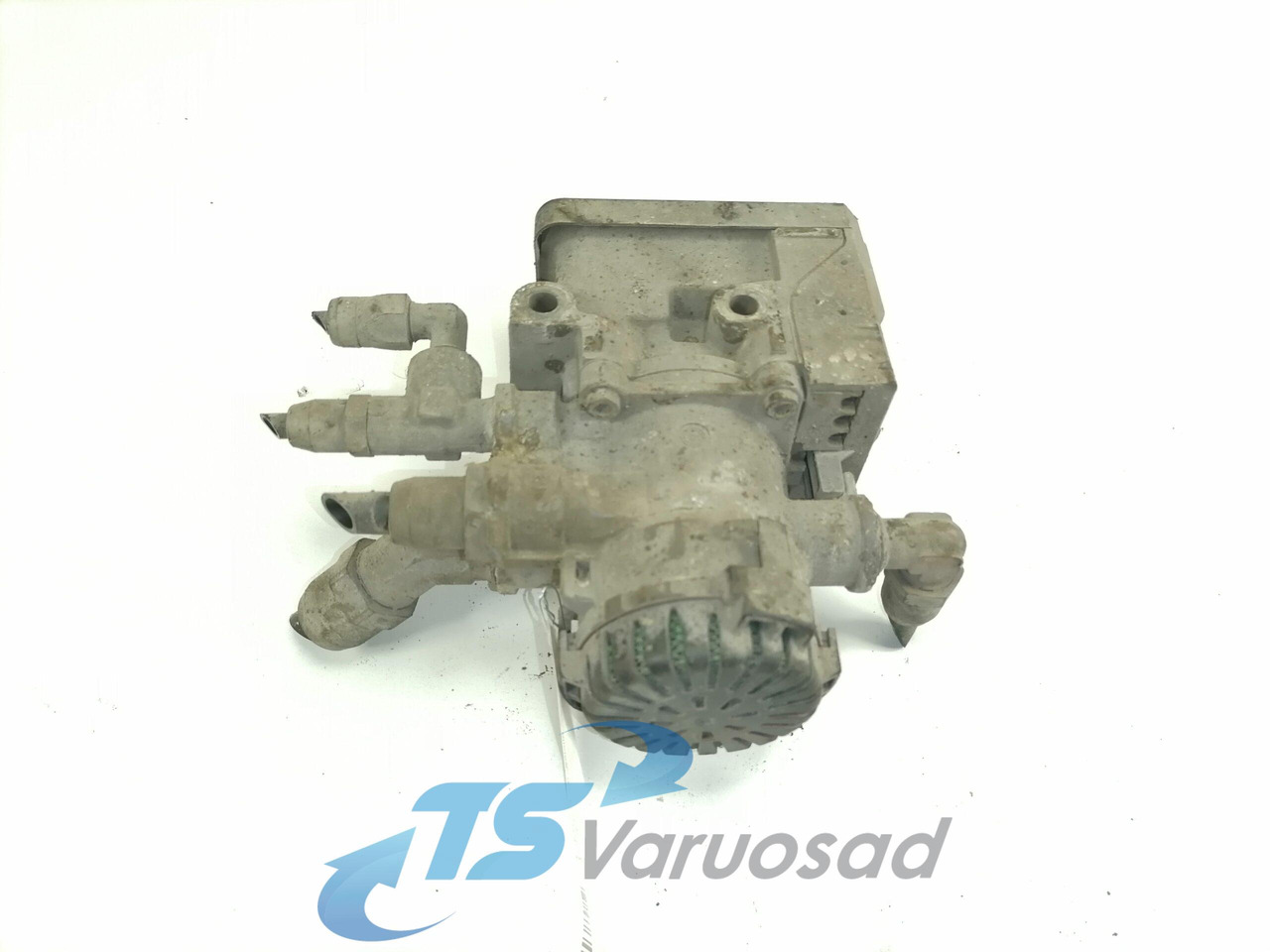 Scania EBS brake valve 1857012 - Bromsventil för Lastbil: bild 2 Scania EBS brake valve 1857012 - Bromsventil för Lastbil: bild 2