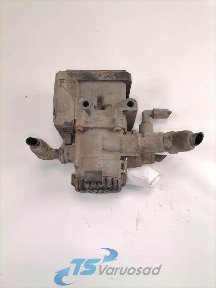 Scania EBS brake valve 1857012 - Bromsventil för Lastbil: bild 3 Scania EBS brake valve 1857012 - Bromsventil för Lastbil: bild 3