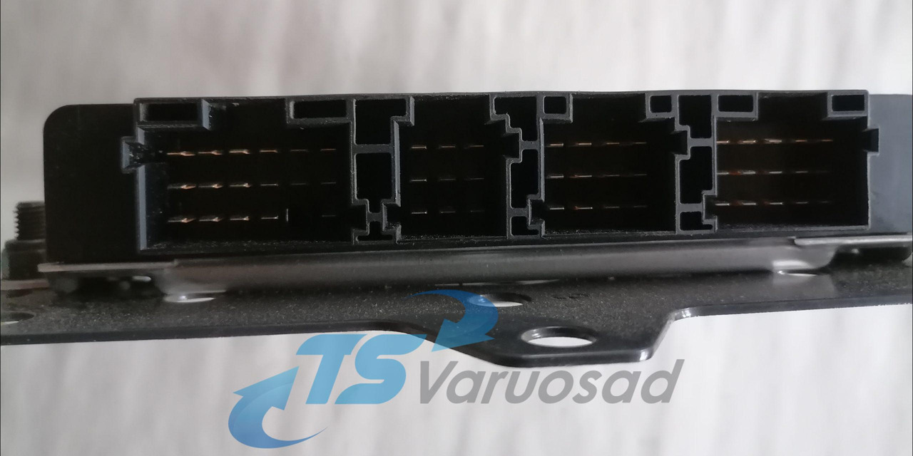 Scania Ecu, EBS 1471638 - Kontrollenhet för Lastbil: bild 3 Scania Ecu, EBS 1471638 - Kontrollenhet för Lastbil: bild 3