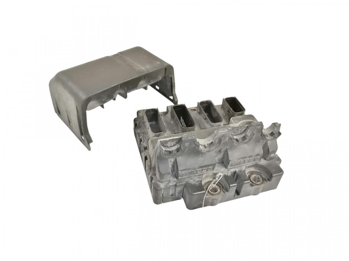 Scania Ecu, ECAS 2236804 - Kontrollenhet för Lastbil: bild 1 Scania Ecu, ECAS 2236804 - Kontrollenhet för Lastbil: bild 1