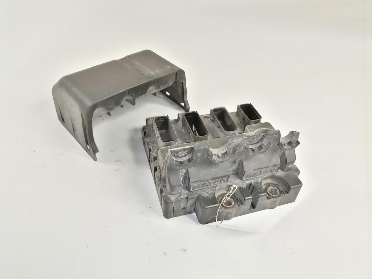 Scania Ecu, ECAS 2236804 - Kontrollenhet för Lastbil: bild 2 Scania Ecu, ECAS 2236804 - Kontrollenhet för Lastbil: bild 2