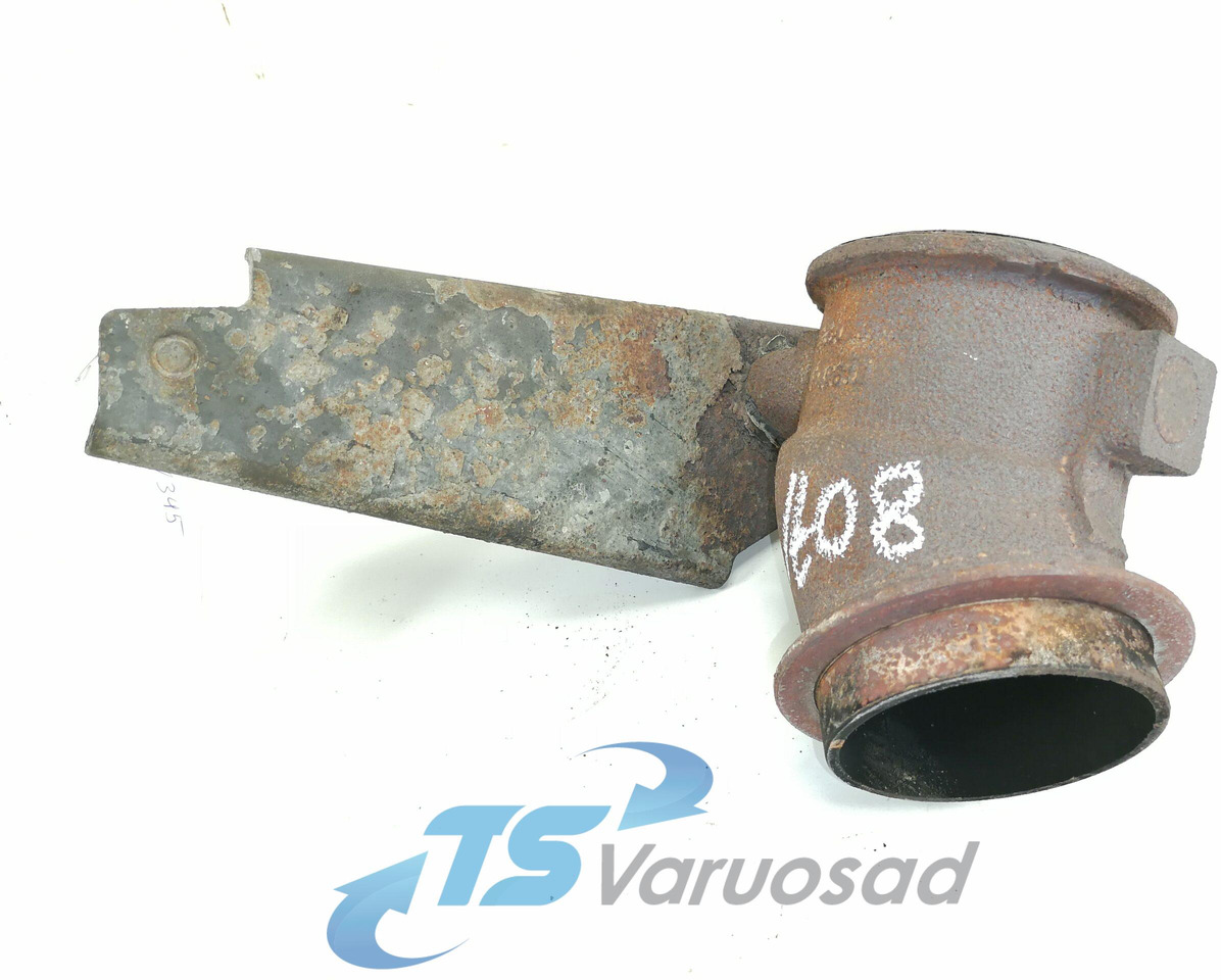 Scania Exhaust barake 1749818 - Bromsdelar för Lastbil: bild 4 Scania Exhaust barake 1749818 - Bromsdelar för Lastbil: bild 4