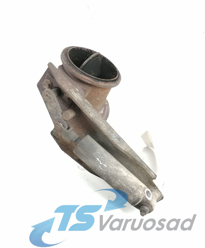 Scania Exhaust barake 1749818 - Bromsdelar för Lastbil: bild 1 Scania Exhaust barake 1749818 - Bromsdelar för Lastbil: bild 1