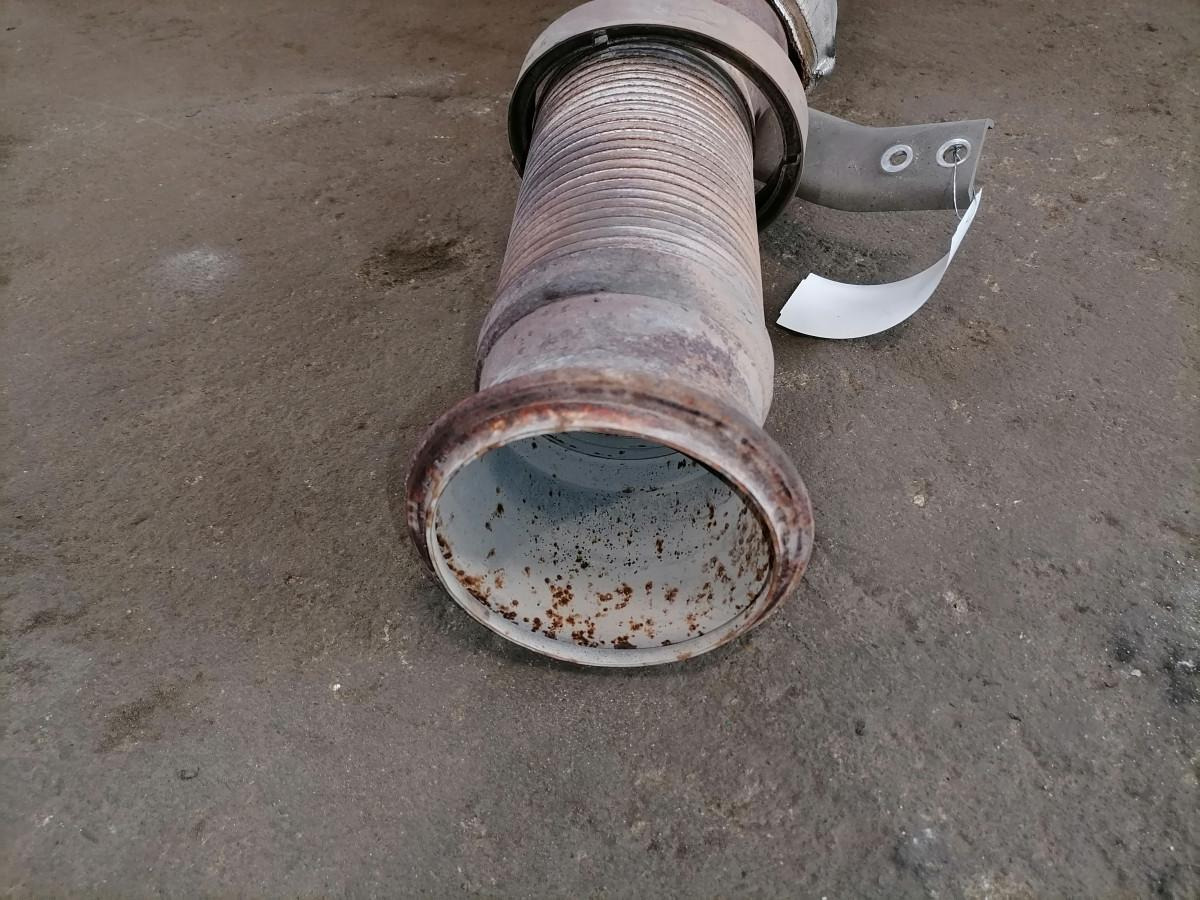 Scania Exhaust pipe 2599616 - Ljuddämpare för Lastbil: bild 4 Scania Exhaust pipe 2599616 - Ljuddämpare för Lastbil: bild 4