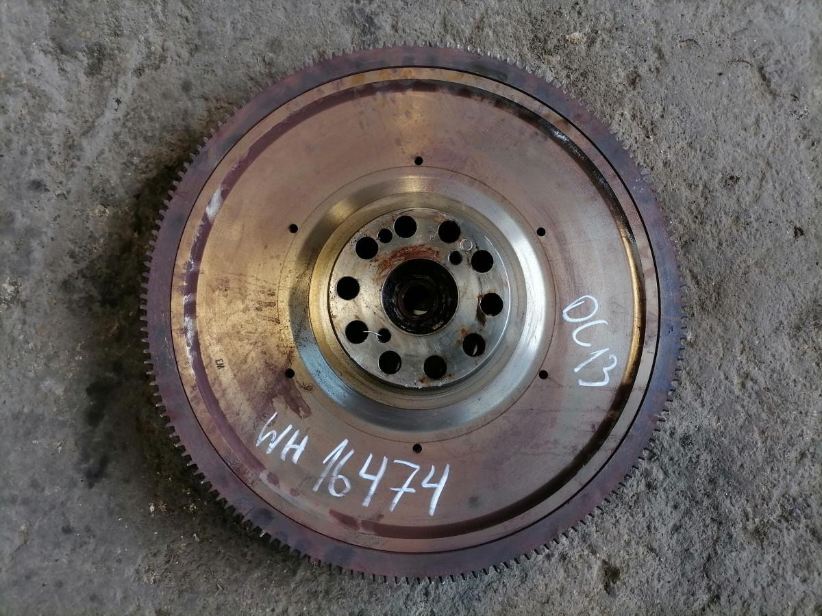 Scania Flywheel 1776466 - Universaldel för Lastbil: bild 3 Scania Flywheel 1776466 - Universaldel för Lastbil: bild 3