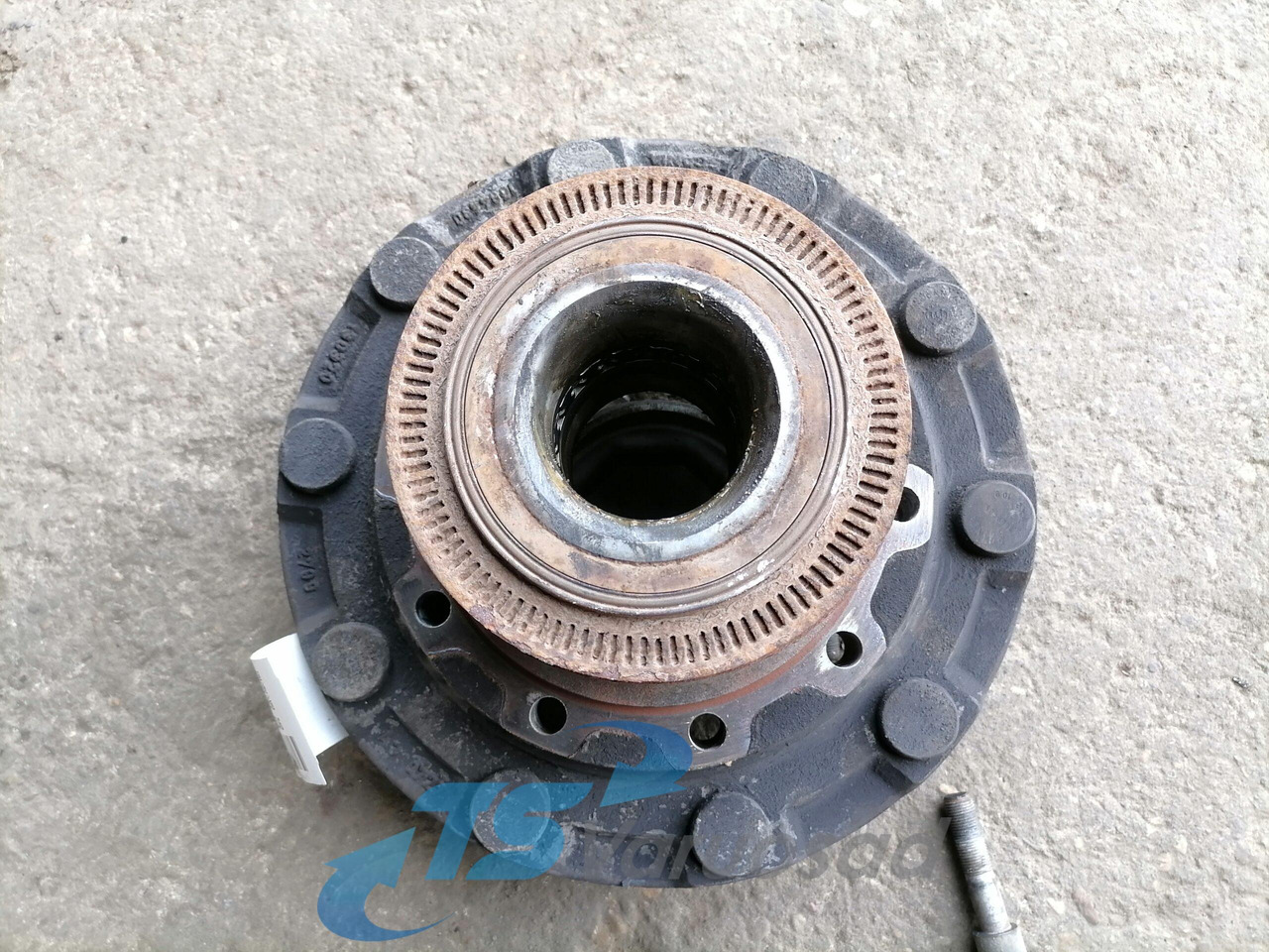 Scania Front hub 1868663 - Hub för Lastbil: bild 3 Scania Front hub 1868663 - Hub för Lastbil: bild 3