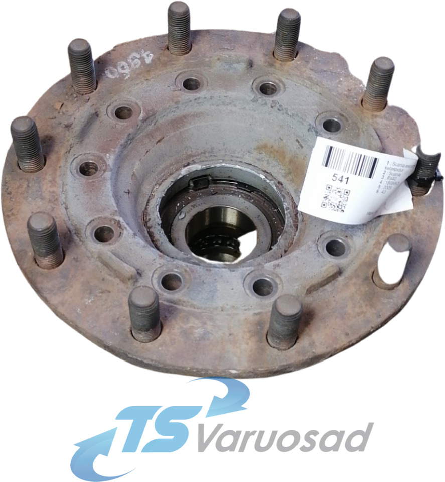 Scania Front hub 1868663 - Hub för Lastbil: bild 1 Scania Front hub 1868663 - Hub för Lastbil: bild 1