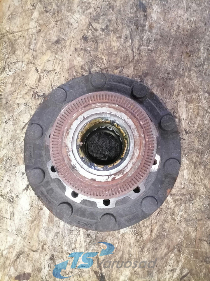 Scania Front hub 1868663 - Hub för Lastbil: bild 4 Scania Front hub 1868663 - Hub för Lastbil: bild 4