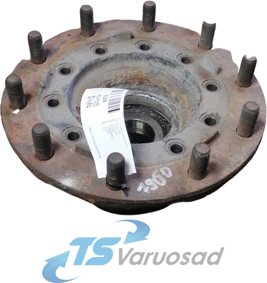 Scania Front hub 1868663 - Hub för Lastbil: bild 1 Scania Front hub 1868663 - Hub för Lastbil: bild 1