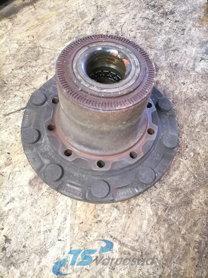 Scania Front hub 1868663 - Hub för Lastbil: bild 3 Scania Front hub 1868663 - Hub för Lastbil: bild 3