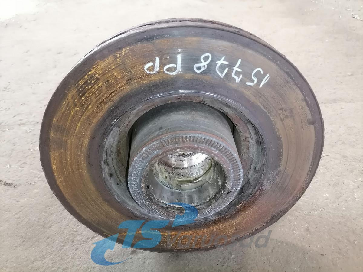 Scania Front hub 2734954 - Hub för Lastbil: bild 5 Scania Front hub 2734954 - Hub för Lastbil: bild 5