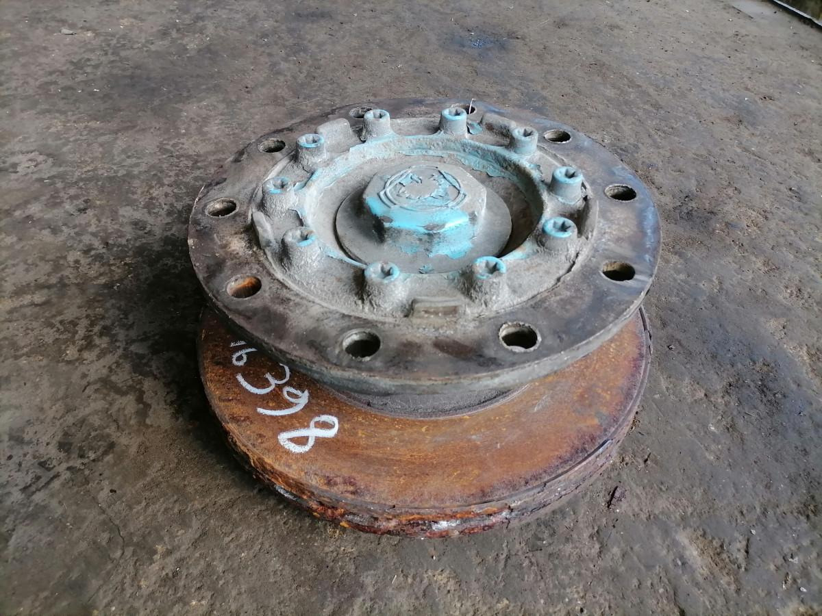 Scania Front hub 2734954 - Hub för Lastbil: bild 2 Scania Front hub 2734954 - Hub för Lastbil: bild 2
