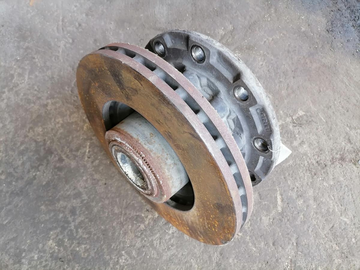 Scania Front hub 2734954 - Hub för Lastbil: bild 5 Scania Front hub 2734954 - Hub för Lastbil: bild 5