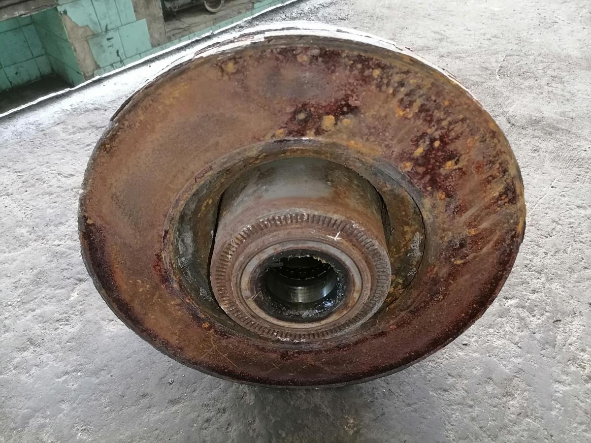 Scania Front hub 2734954 - Hub för Lastbil: bild 5 Scania Front hub 2734954 - Hub för Lastbil: bild 5