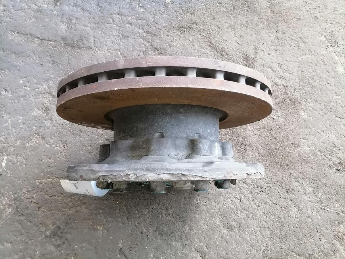 Scania Front hub 2734954 - Hub för Lastbil: bild 4 Scania Front hub 2734954 - Hub för Lastbil: bild 4