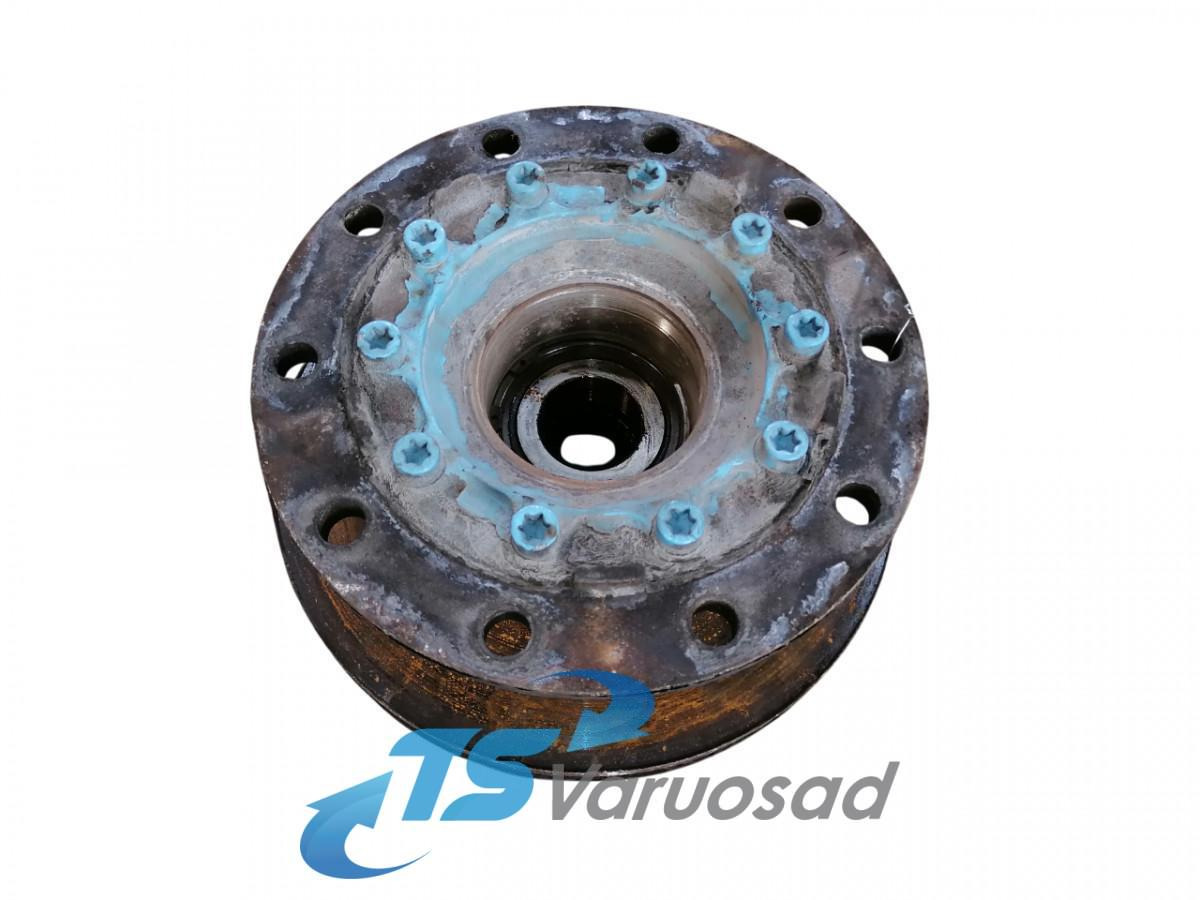 Scania Front hub 2734954 - Hub för Lastbil: bild 1 Scania Front hub 2734954 - Hub för Lastbil: bild 1