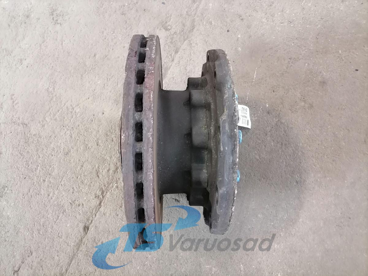 Scania Front hub 2734954 - Hub för Lastbil: bild 3 Scania Front hub 2734954 - Hub för Lastbil: bild 3