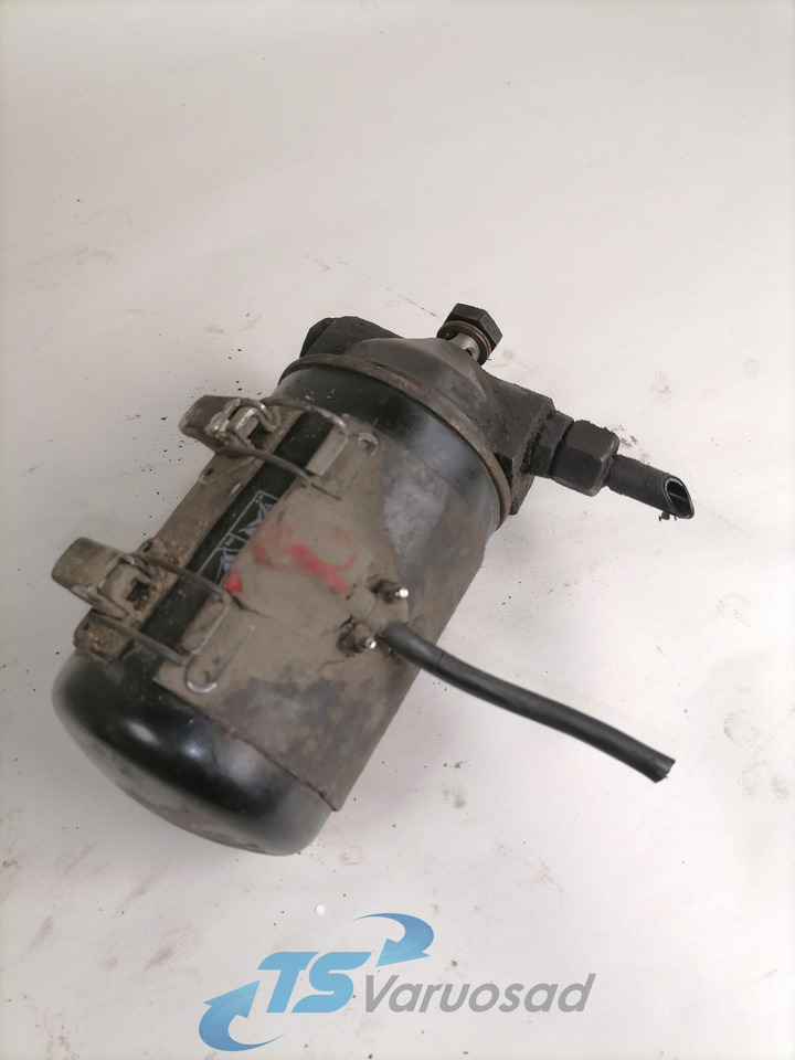 Scania Fuel filter unit 1362289 - Bränslefilter för Lastbil: bild 1 Scania Fuel filter unit 1362289 - Bränslefilter för Lastbil: bild 1