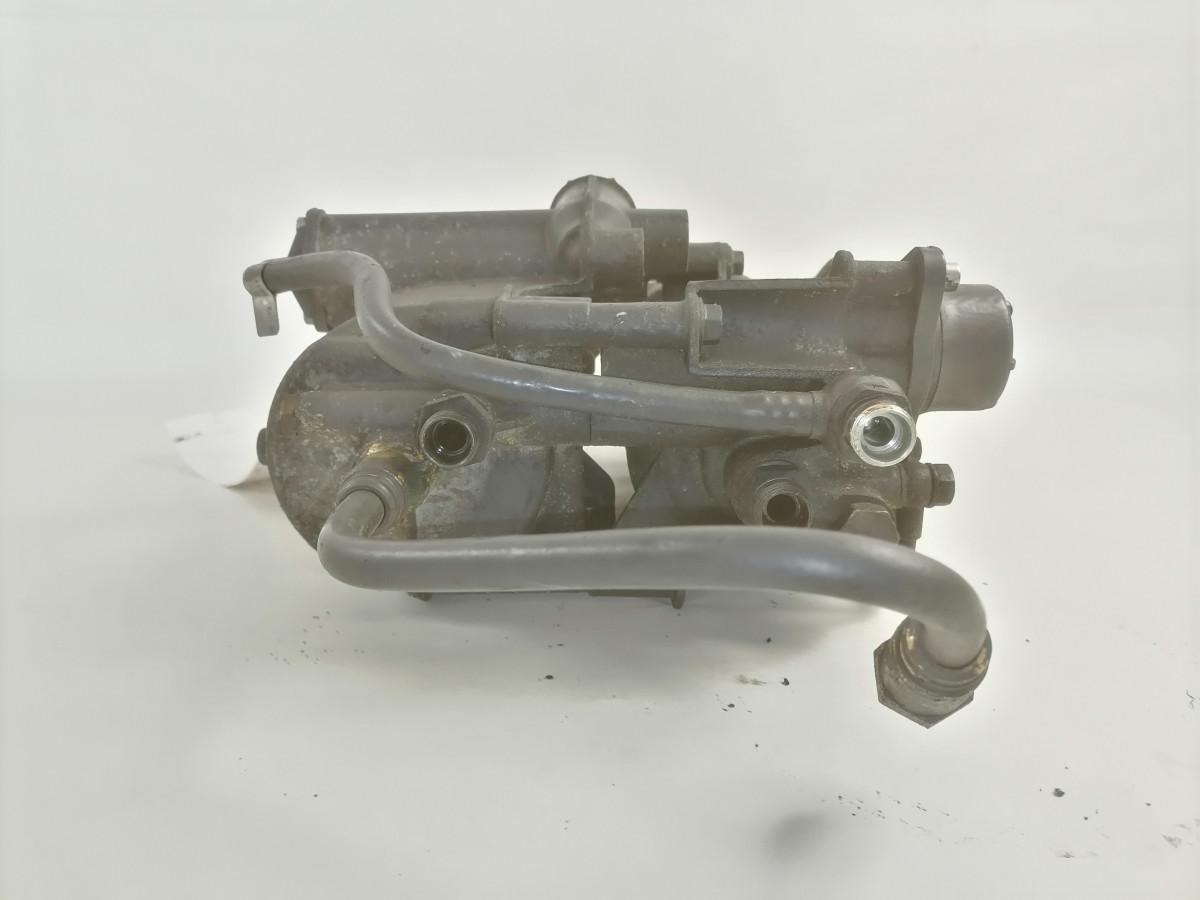 Scania Fuel filter unit 2779174 - Bränslefilter för Lastbil: bild 4 Scania Fuel filter unit 2779174 - Bränslefilter för Lastbil: bild 4