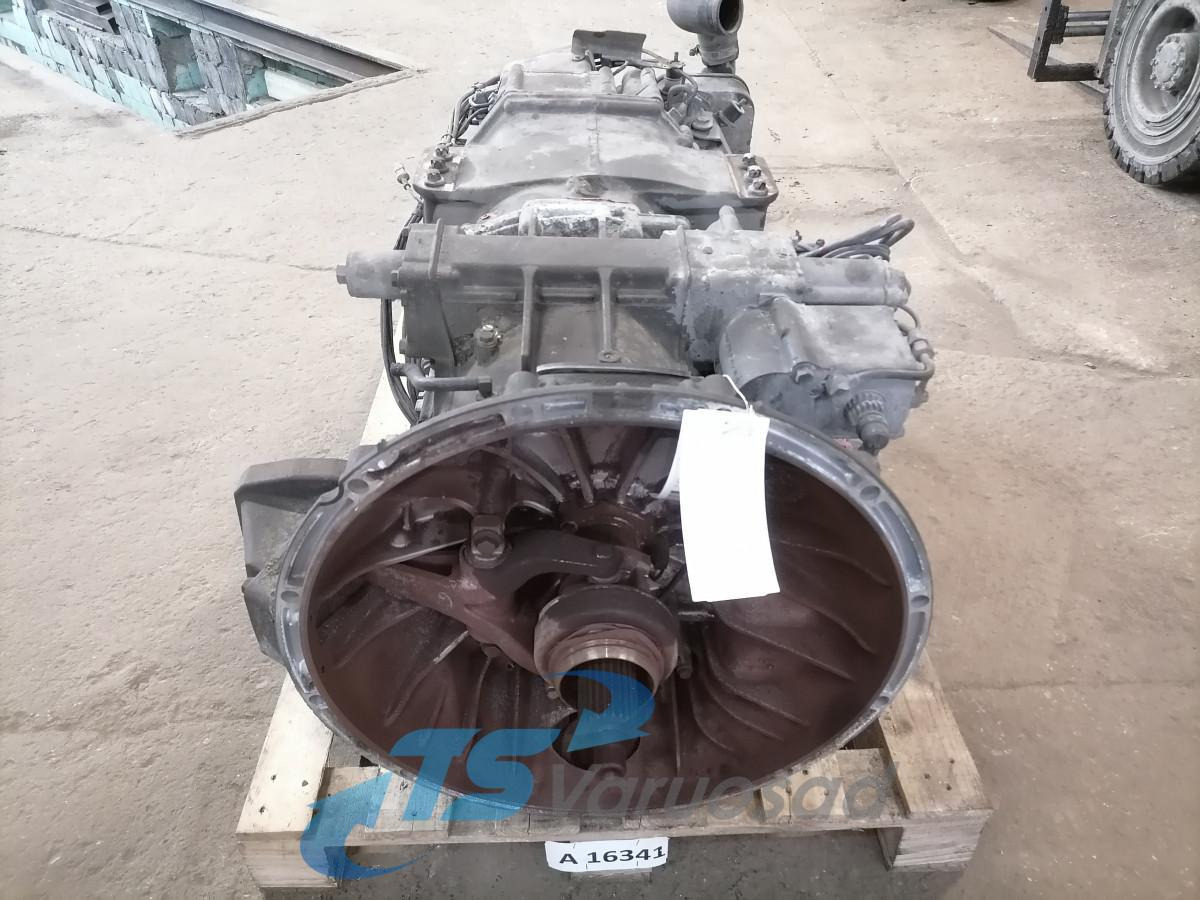Scania Gearbox GRSO905R 2475809 - Växellåda och reservdelar för Lastbil: bild 3 Scania Gearbox GRSO905R 2475809 - Växellåda och reservdelar för Lastbil: bild 3