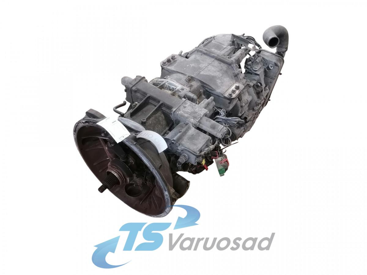 Scania Gearbox GRSO905R 2475809 - Växellåda och reservdelar för Lastbil: bild 1 Scania Gearbox GRSO905R 2475809 - Växellåda och reservdelar för Lastbil: bild 1