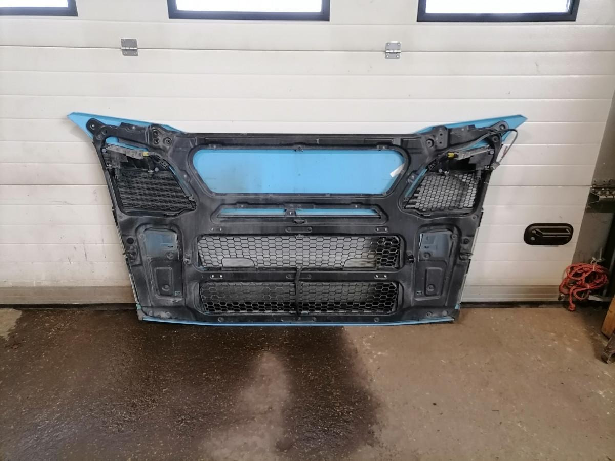Scania Grille panel 2894750 - Galler för Lastbil: bild 4 Scania Grille panel 2894750 - Galler för Lastbil: bild 4
